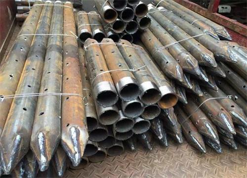 叉河镇钢花管哪里有卖